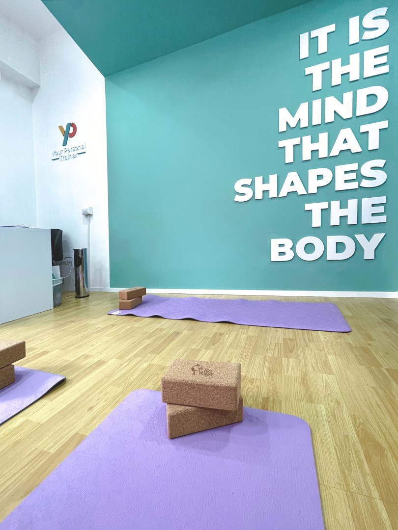 Altre immagini del centro