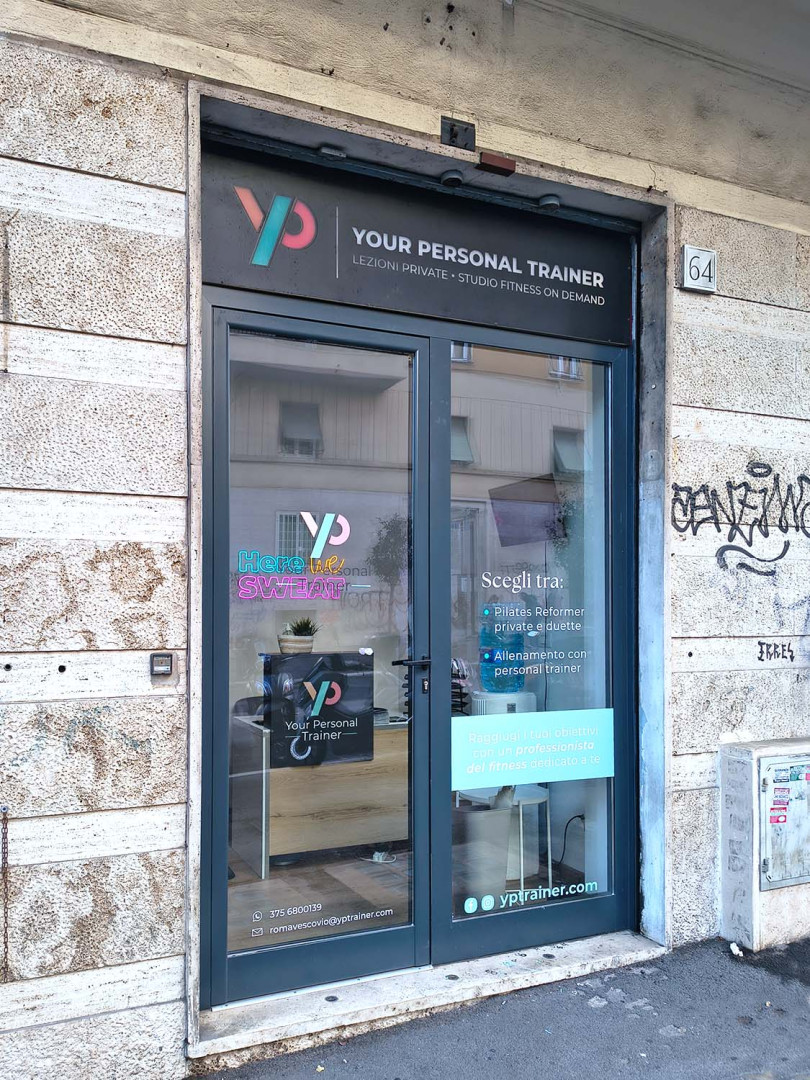 Altre immagini del centro