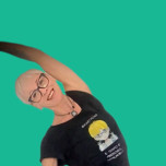 ...